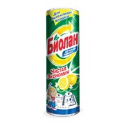 Чистящее средство БИОЛАН Сочный лимон