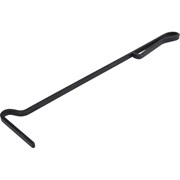 Кованая кочерга Печные штучки 33541