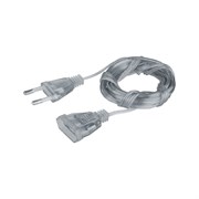 Удлинитель для светодиодных гирлянд Navigator 93 694 npe-g-01