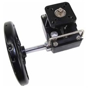 Редуктор для пневмоприводов DN.ru HDM-1