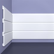 Панель стеновая bello deco XPS СП 02/2.6