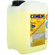 Антисептик для глубокого отбеливания древесины СЕНЕЖ ЭФФО