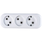 Колодка MAKEL MGP121