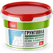 Грунтовка Старатели Для пористых сильно впитывающих оснований 6 кг