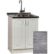 Тумба SANTREK 60*50 (2 двери) Турин фасад МДФ