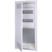 Встраиваемый распределительный щит Tehnoplast 8759