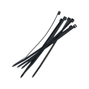 Хомуты Navigator NCT-025-100-100/BL