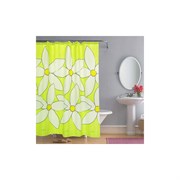 Шторка в ванную комнату Bacchetta Magnolia