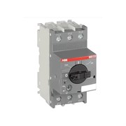 Автоматический выключатель для защиты электродвигателей ABB 1SAM350000R1015