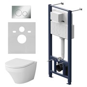 Комплект AM.PM Inspire