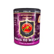 Эмаль Poli-R 14048