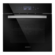 Электрический духовой шкаф Maunfeld EOEC.566TB