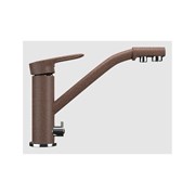 Смеситель для кухни Ulgran U-010