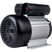 Электродвигатель Pegas pneumatic 2,2 кВт, 220В, медная обмотка