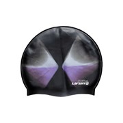 Плавательная шапочка LARSEN mc31