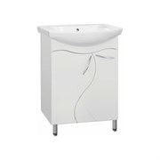 Тумба под умывальник Балтика 65 Style Line Амелия 65