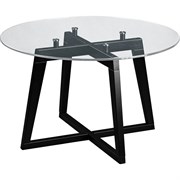 Журнальный стол Мебелик Рилле 445