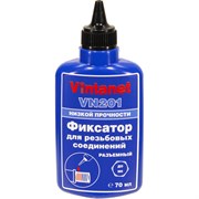 Низкопрочный анаэробный фиксатор для резьбовых соединений VINTANET VN201
