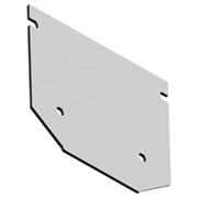 Заглушка для профиля Arte Lamp expert-accessories