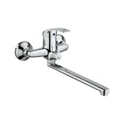 Смеситель для ванны Антей Европа