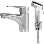 Смеситель для раковины ORANGE Otto