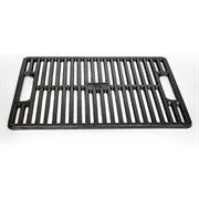 Чугунная решетка гриль Davr Metall прямоугольная 460x400 мм