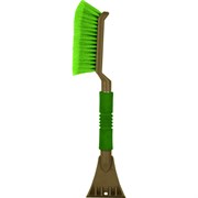 Щетка-скребок для снега и льда Golden SNAIL GS7008