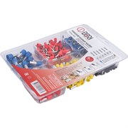 Штыревые наконечники DORI НШВИ Набор №2