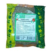 Травосмесь газона семена Зеленый уголок Универсальная