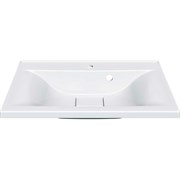 Раковина PAOLA Elegante 650