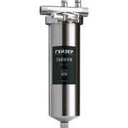 Корпус Гейзер Тайфун