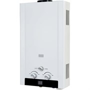 Бытовой газовый проточный водонагреватель Термекс EDISSON H 20 DL