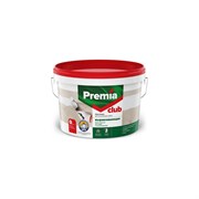 Выравнивающая шпатлевка для внутренних работ Premia Club CLUB