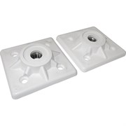 Держатель ножки табурета Левша У8-9809.Б