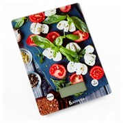 Настольные электронные весы Василиса ВА-016 Моцарелла