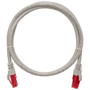 Шнур NIKOMAX NMC-PC4UA55B-015-C-GY