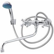 Смеситель для ванны Tsarsberg TSB-118-95