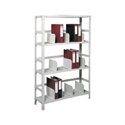 Металлический стеллаж Cobalt p мс 244