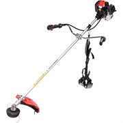 Бензиновый триммер AYGER GTA-520 PRO