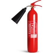 Огнетушитель Иней ОУ-2 ВСЕ