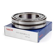 Подшипник Nachi 22215 EXQW33C3