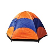 Туристическая пятиместная двухслойная палатка WILDMAN Калифорния