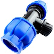 Переходной тройник Boutte 9273859