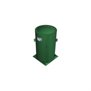 Кессон для скважины Alta Group D