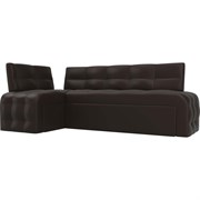 Кухонный угловой диван Лига диванов Люксор