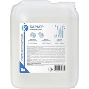 Дезинфицирующее средство ООО Континент Барьер