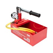 Ручной опрессовщик Rotorica ROTOR TEST MINI