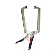 Струбцина-клещи Uniq tool UTC018CL