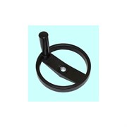 Маховик TLX 65925