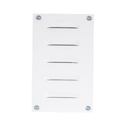 Звуковой оповещатель SLT Марс 24-ЗУ